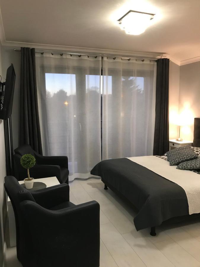 Privat overnatting Saviano Mare *