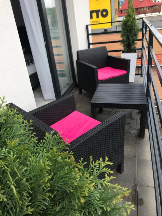 Privat overnatting Saviano Mare