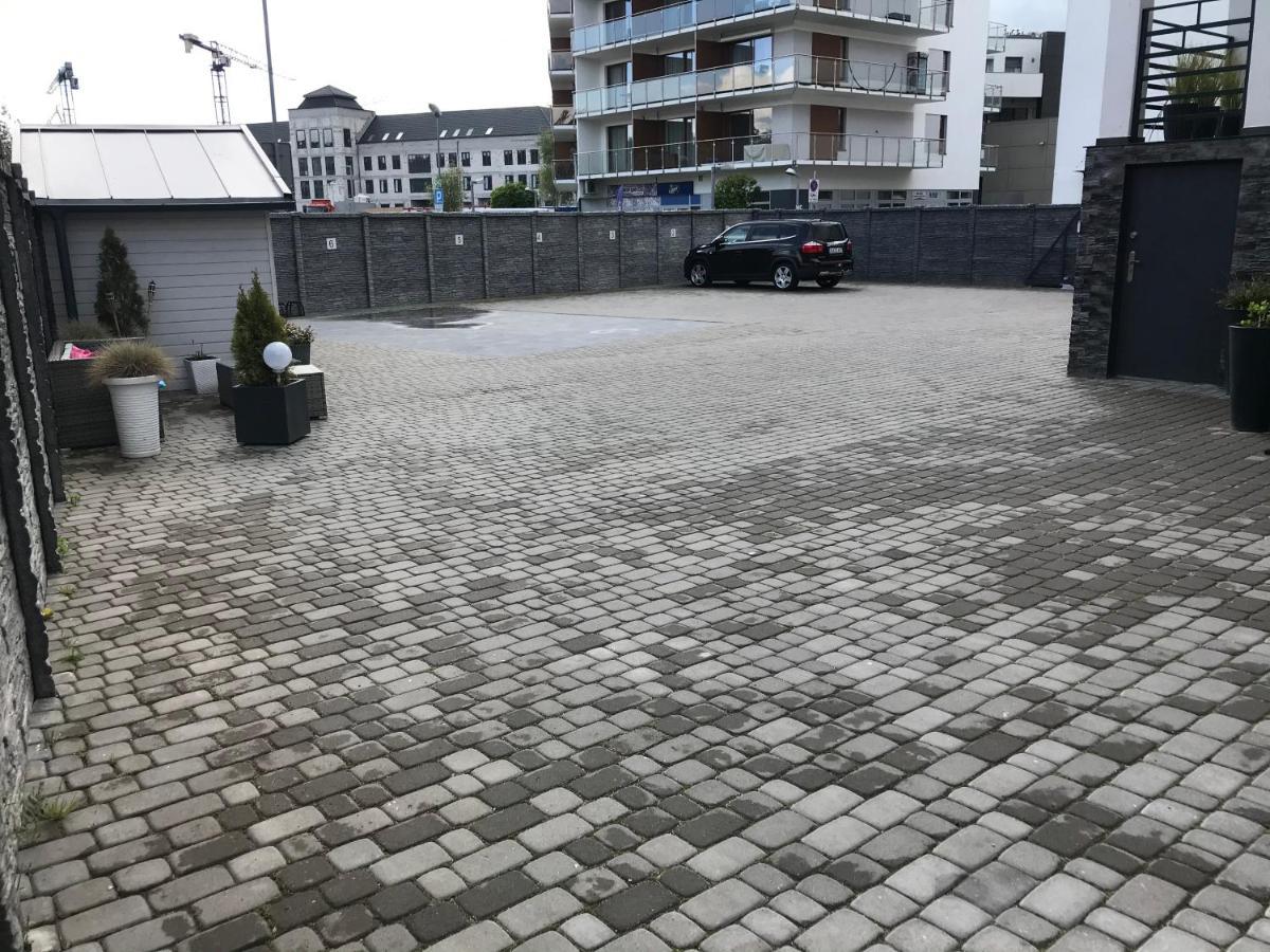 Saviano Mare Kwatera prywatna Międzyzdroje