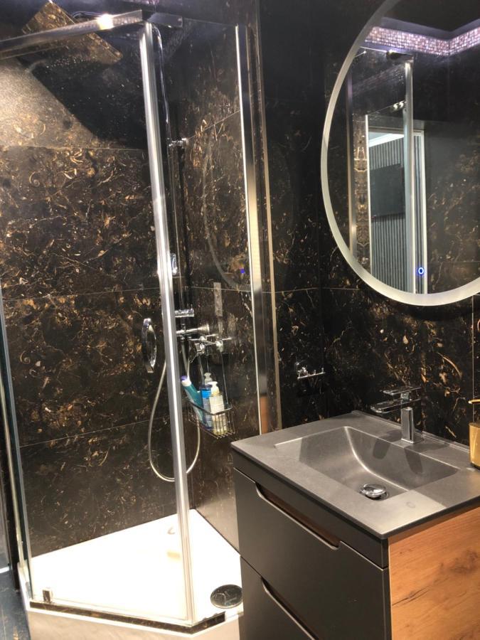 Privat overnatting Saviano Mare Miedzyzdroje