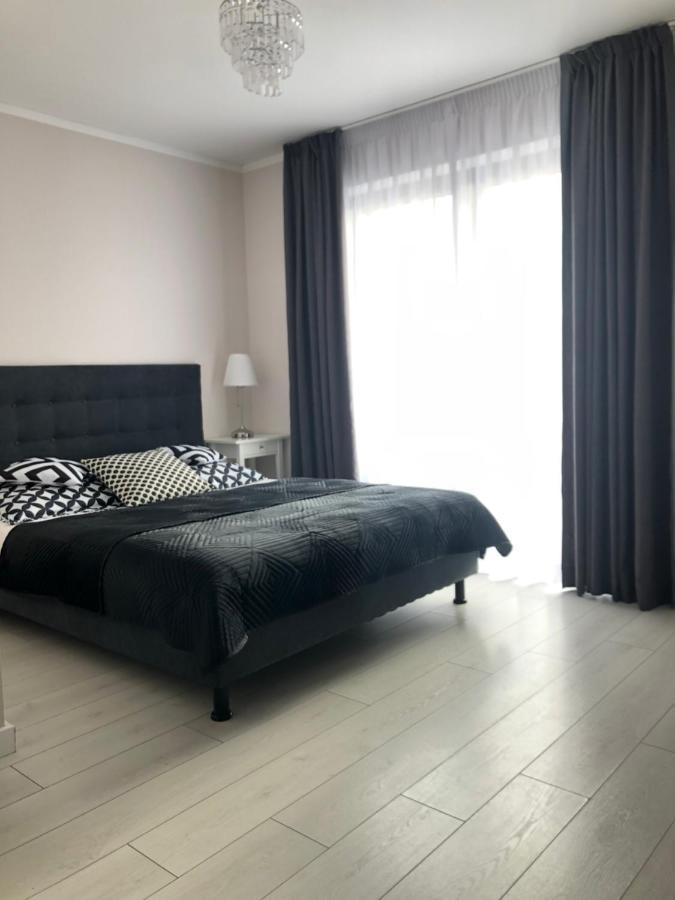 Privat overnatting Saviano Mare Miedzyzdroje