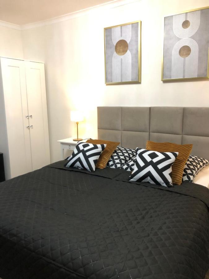 Saviano Mare Privat overnatting Miedzyzdroje