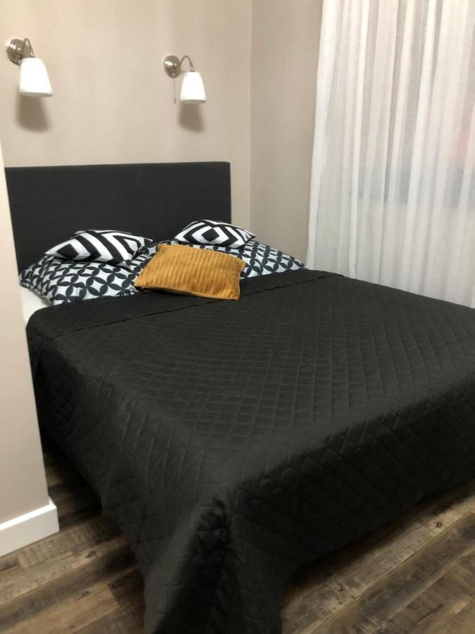 Privat overnatting Saviano Mare