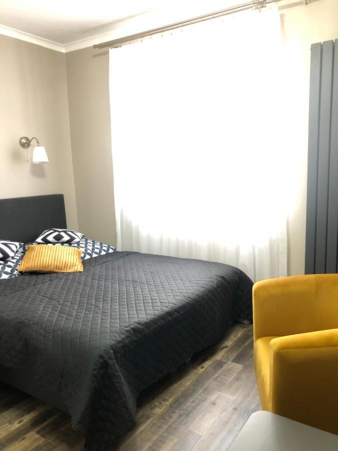 Privat overnatting Saviano Mare Miedzyzdroje