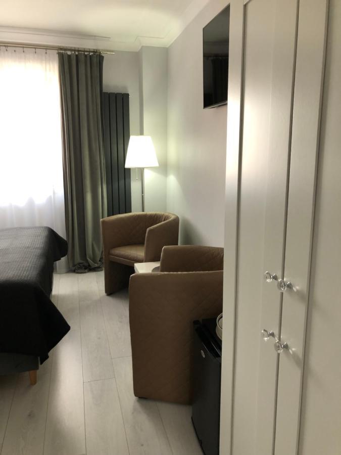 Privat overnatting Saviano Mare Miedzyzdroje