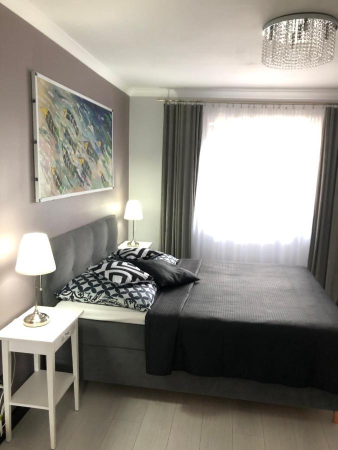 Privat overnatting Saviano Mare Miedzyzdroje
