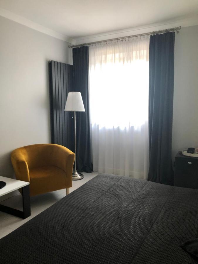 Privat overnatting Saviano Mare Miedzyzdroje