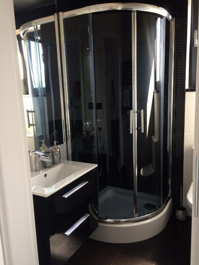 Privat overnatting Saviano Mare Miedzyzdroje